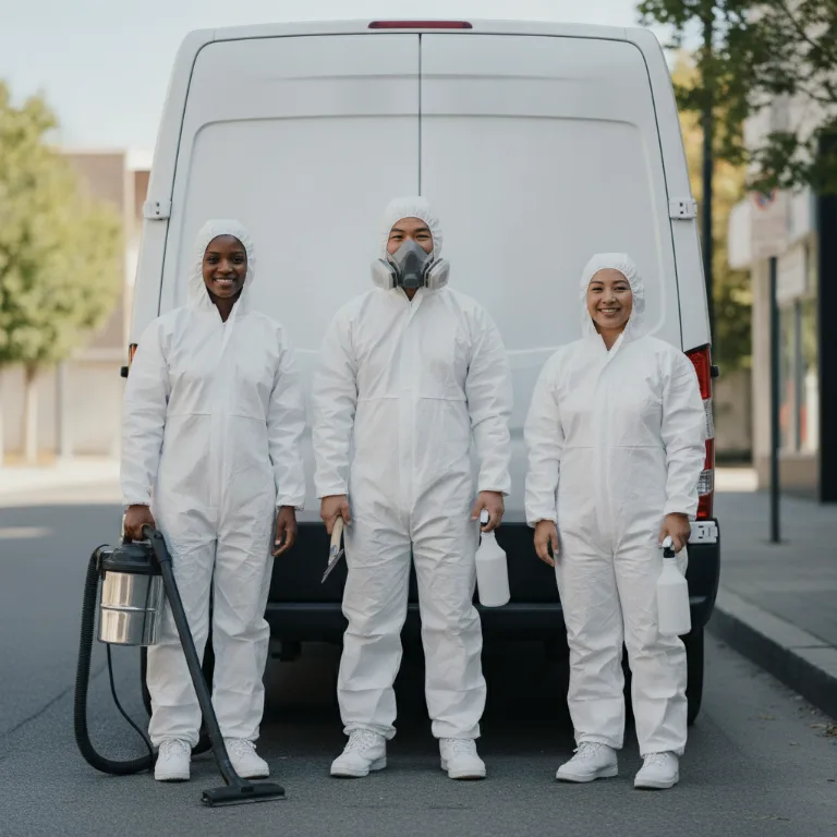Asbestos removal Rancho Cucamonga